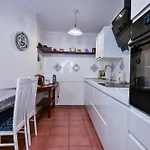Apartman Ca Lovisotto *