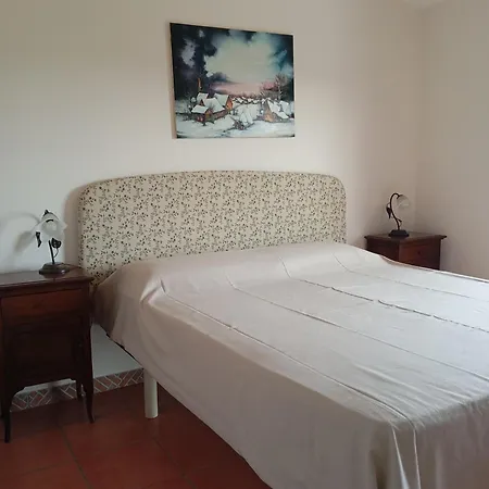 Apartament Ca Lovisotto