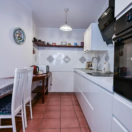 Apartament Ca Lovisotto *
