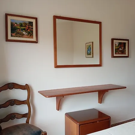 Apartament Ca Lovisotto