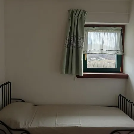 Apartamento Ca Lovisotto Prepotto (Udine)