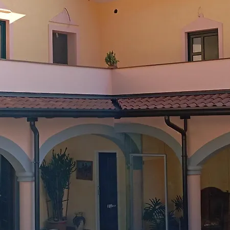 Ca Lovisotto Apartament Prepotto (Udine)