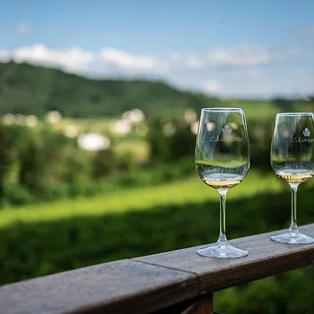 Apartman Ca Lovisotto