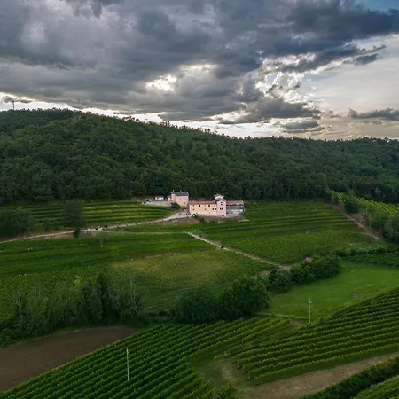 Ca Lovisotto * Prepotto