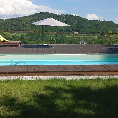 Apartament Ca Lovisotto *