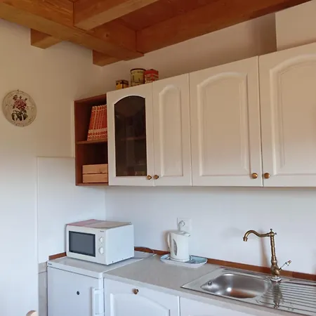 Ca Lovisotto Apartament