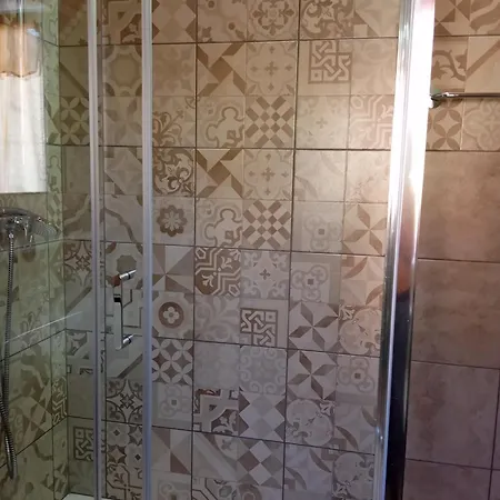 Ca Lovisotto Apartament *