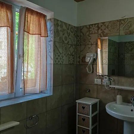 Ca Lovisotto Apartament Prepotto (Udine)