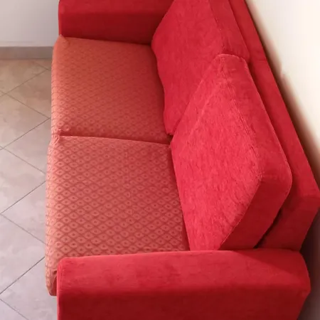 Ca Lovisotto Apartament *