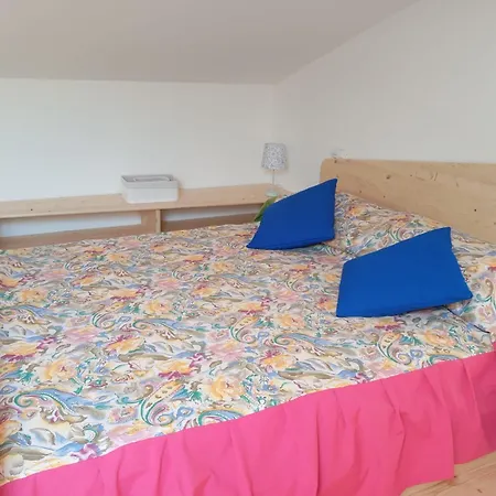 Ca Lovisotto Apartament *
