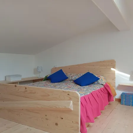 Ca Lovisotto Apartament