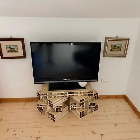 Apartament Ca Lovisotto Prepotto (Udine)
