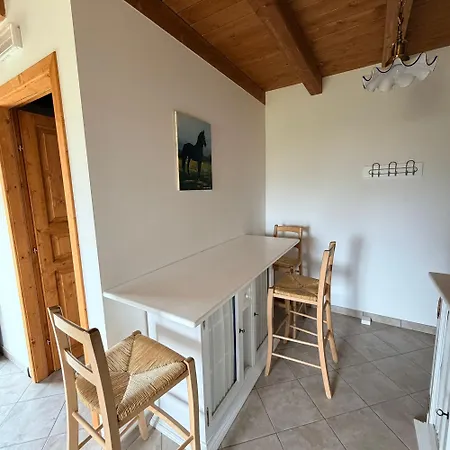 Apartament Ca Lovisotto