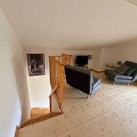 Apartament Ca Lovisotto *