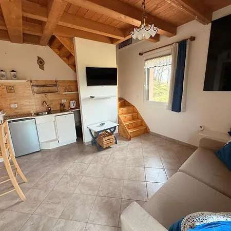 Ca Lovisotto Apartament *