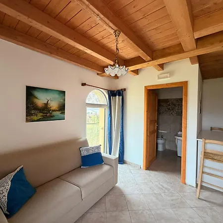 Ca Lovisotto Apartament