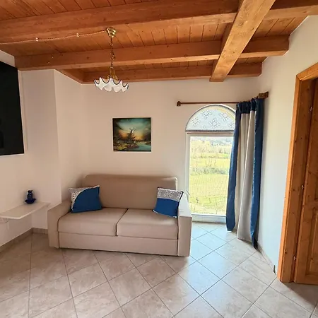 Ca Lovisotto Apartament Prepotto (Udine)