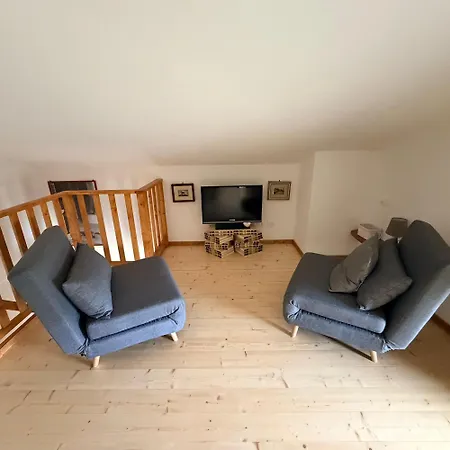 Apartament Ca Lovisotto *