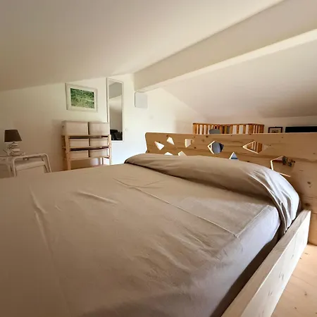 Apartament Ca Lovisotto Prepotto (Udine)