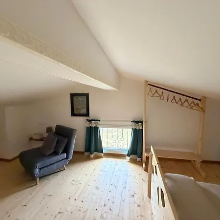 Apartament Ca Lovisotto Prepotto (Udine)