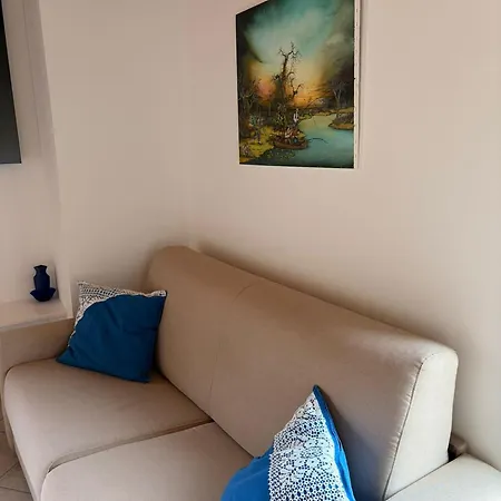 Apartament Ca Lovisotto Prepotto (Udine)