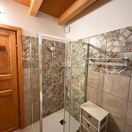 Ca Lovisotto Apartament