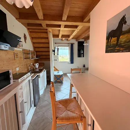 Ca Lovisotto Apartament *