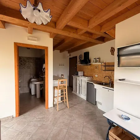 Apartament Ca Lovisotto *