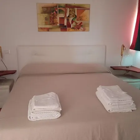 Ca Lovisotto Apartament