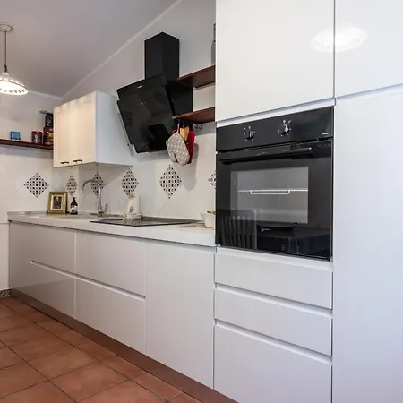 Apartament Ca Lovisotto