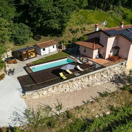 Apartament Ca Lovisotto