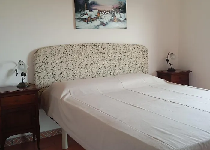Apartman Ca Lovisotto