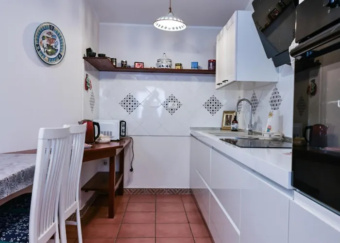 Apartman Ca Lovisotto *