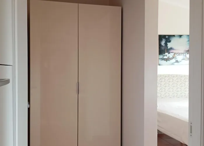 Apartman Ca Lovisotto Prepotto