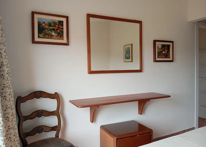 Apartman Ca Lovisotto