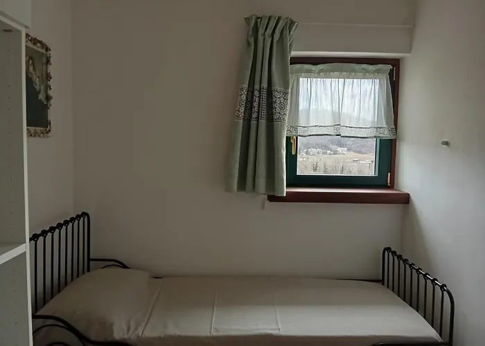 Apartman Ca Lovisotto Prepotto