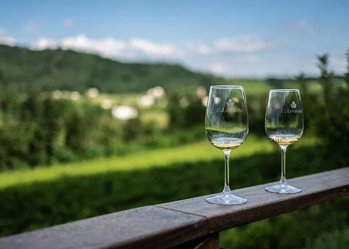 Apartman Ca Lovisotto