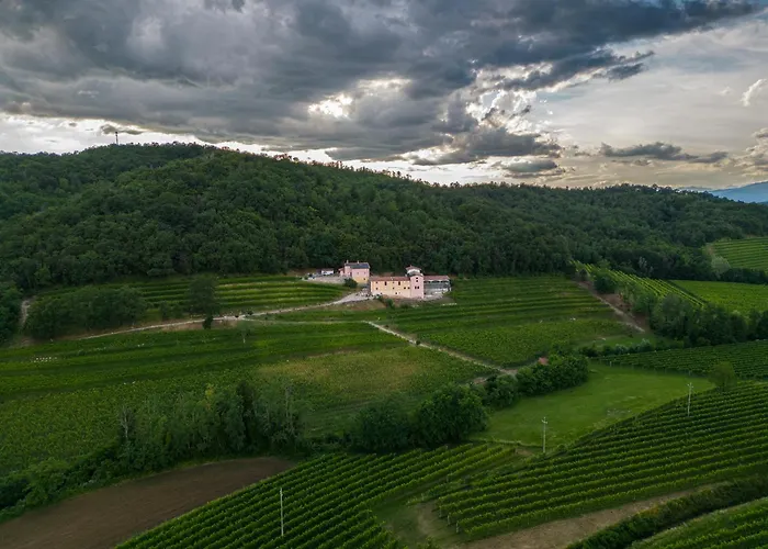 Ca Lovisotto * Prepotto