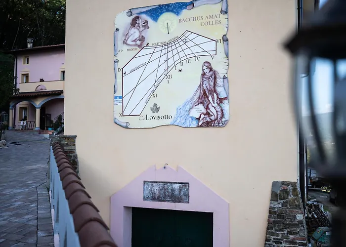 Ca Lovisotto Apartman