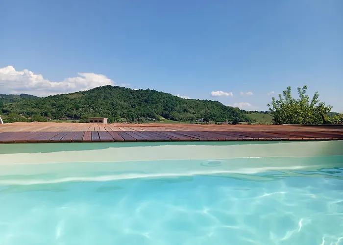 Ca Lovisotto Prepotto